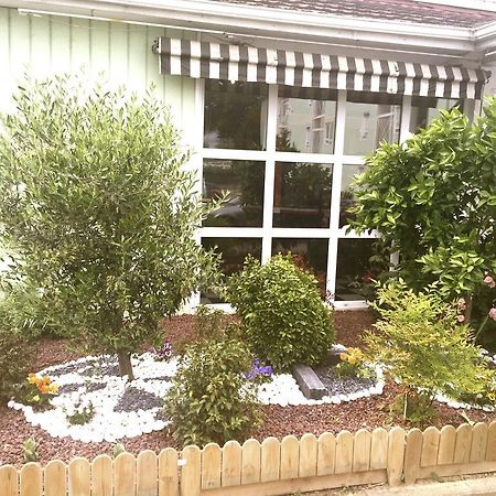 Fasthotel Muret Saubens Exterior foto