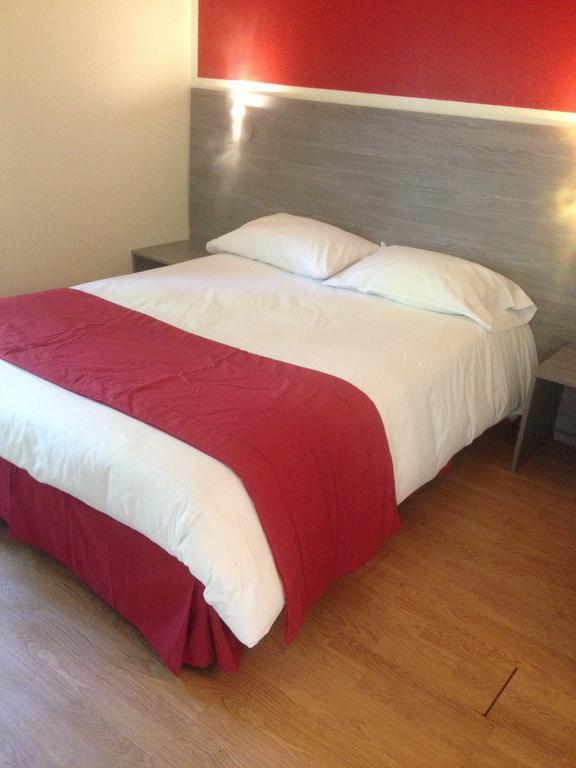 Fasthotel Muret Saubens Exterior foto