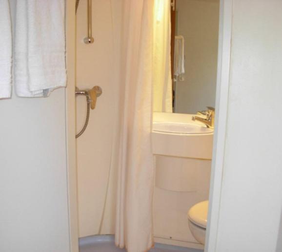 Fasthotel Muret Saubens Habitación foto